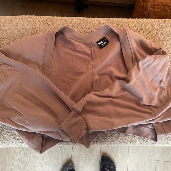 Pop flex bolero - Picture 3 of 7